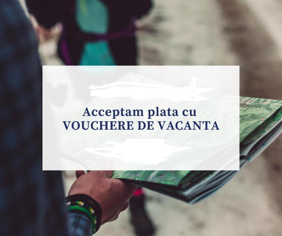 Celly Hotel Πιτέστι Εξωτερικό φωτογραφία